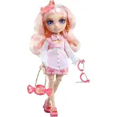 Rainbow High Creative Crystals-modepop - Bella