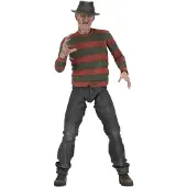NECA - Nightmare on Elm Street - 7 Ultimate Action Figure - Deel 2 Freddy