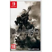 NieR: Automata - The End of YoRHa Edition