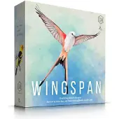 Matagot Wingspan bordspel