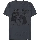 Ginza.se Shirt Goo Album Cover Unisex Grey L