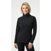 Columbia Sporttrui 'Glacial IV' zwart