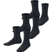 Falke Sokken marine