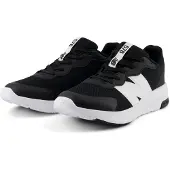 New Balance Hardloopschoenen Fresh Foam 578 - Zwart/Wit Kids