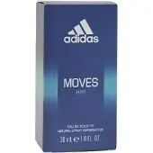 Adidas Moves by 30 ml - Eau De Toilette Spray