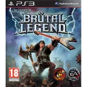 Brtal Legend