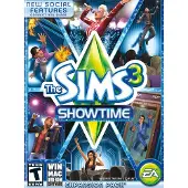 Pc De Sims 3 Showtime