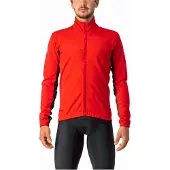 Castelli Transition 2 Jas Rood, Maat S