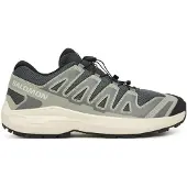 Salomon - Kinder wandelschoenen - XA Pro J Urban Chic/Icicle voor Unisex - Kindermaat 34 - Grijs