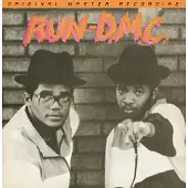 Bertus Distributie Run-D.M.C. (SuperVinyl)