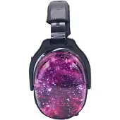 Horend Goed GalaxyMuffs oorkappen