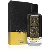 La Fede Magnum Black Intense Edp M 100ml
