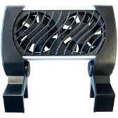 Blue Marine Cooling Fan 100 - Koeler Aquarium