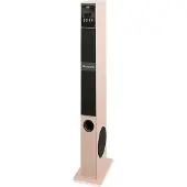 Trevi XT 108 BT 60W - luidspreker (hout)