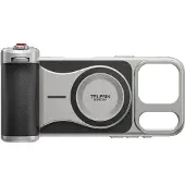 Telesin Master Grip voor iPhone 17 Pro - Standard Kit