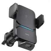 Baseus Wisdom Cgzx000101 Autotelefoonhouder