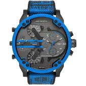 Diesel DZ7434 Mr. Daddy 2.0 Chronograph Men's Watch