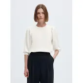 Selected Sweatshirt 'Tenny' wit