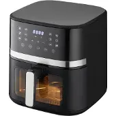 Friac AIF 8117 WV Airfryer