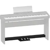 Roland Keyboardstandaard KPD-90 Zwart