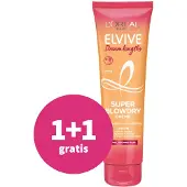 L'Oréal 1+1 gratis: Elvive Dream Lengths Blowdry Cream 150 ml