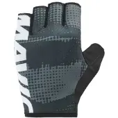 Mavic Essential Padded Graphic Korte Handschoenen