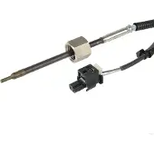 HERTH+BUSS ELPARTS 70682274 Sensor, uitlaatgastemperatuur