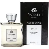 Yardley London Gentleman Classic Eau De Parfum (100 ml)