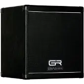 GR Bass CUBE 350 BLK