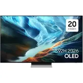 Samsung OLED TV TQ48S92H 48" 4K UHD 2026