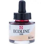 Taidepiste Water Color Bottle 30 ml Apricot