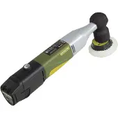 Proxxon EP/A Excentrische polijstmachine Zonder accu, Zonder lader 10.8 V