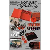 Import Not Just Pretty Photobook Version