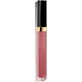 Chanel - Rouge Coco Hydra Gloss Hydraterende En Gladstrijkende Hoogglans Gloss 447 BOURGEOISIE