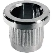 Boston TB-30-C snaarbussen chroom voor basgitaar (4 stuks)