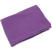 Yogistar Yoga deken toevallige petrol Plaid YOGISTAR