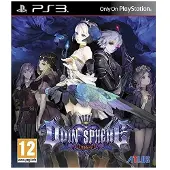 Playstation 3 / PS3 - Odin Sphere - Leifthrasir - New & Sealed