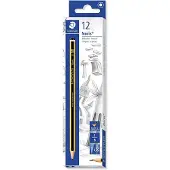 Staedtler Potlood Noris B