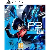 Persona 3 herladen