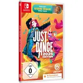 Just Dance 2025