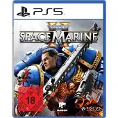 Warhammer 40.000: Space Marine 2 (PS5) (USK)