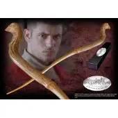 Noble Collection Harry Potter (Tover)staf Wand Viktor Krum (Character-Edition) Bruin