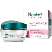 Himalaya herbals Anti-Rimpel Crème | 50 ml
