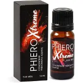500 Cosmetics - XTREME FEROMOONCONCENTRAAT