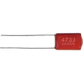 Boston CDR-473 condensator per stuk