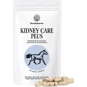 Sensipharm Kidney Care Plus - Paard