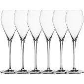 Spiegelau Champagneglas Sparkling Party 250 ml (Set van 6)