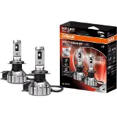 Ams-OSRAM H7 12v 16w Px26d Night Breaker Autolicht