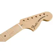 Fender 0997002921 – Classic Series '70s Stratocaster hals, maple, U-profiel, 7,25 radius