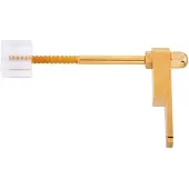 AllParts Slagplaat support voor archtop gitaren en mandolines AP0626002